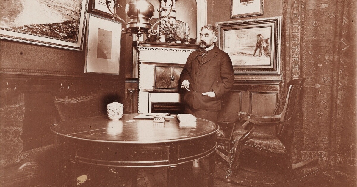 Mallarmé in Stücke