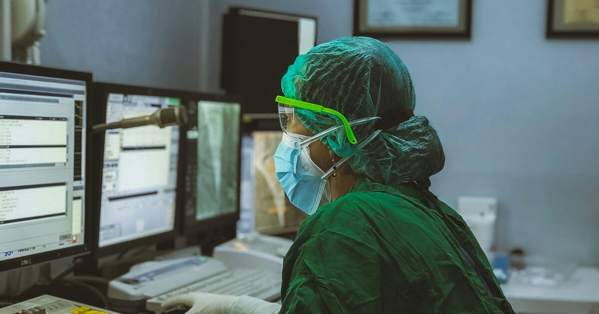 Warum der Ärzte-Strafschutz eine Hilfe für Patienten ist
