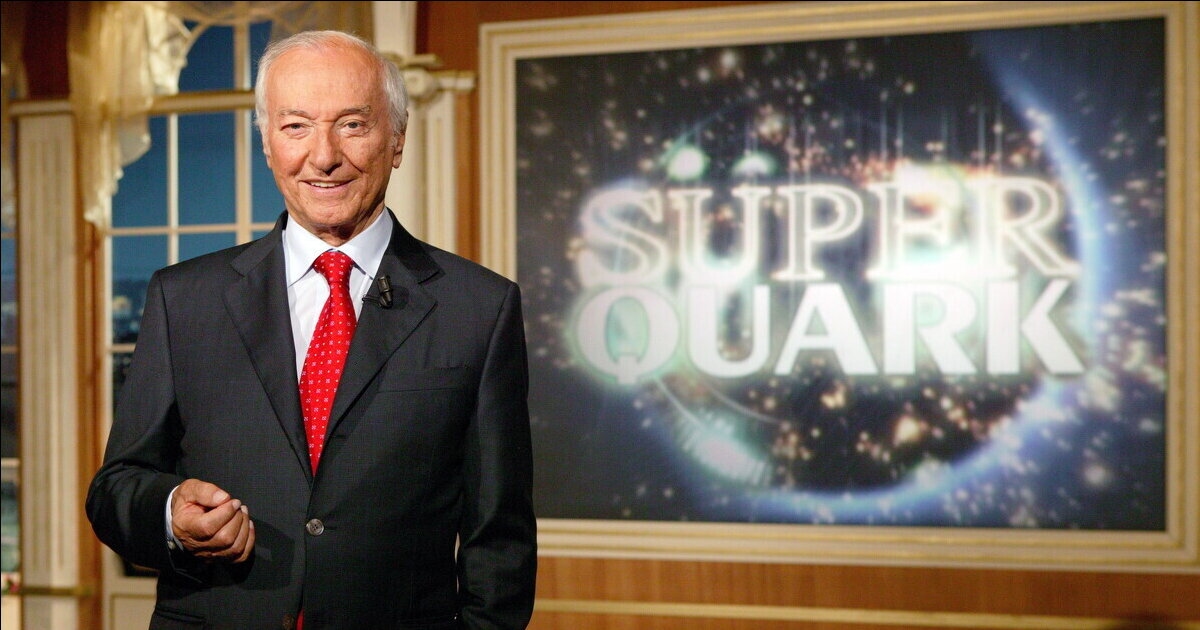 Het doel van de wetenschap is niet om met iedereen te praten, maar om eerlijk te praten met degenen die willen luisteren.