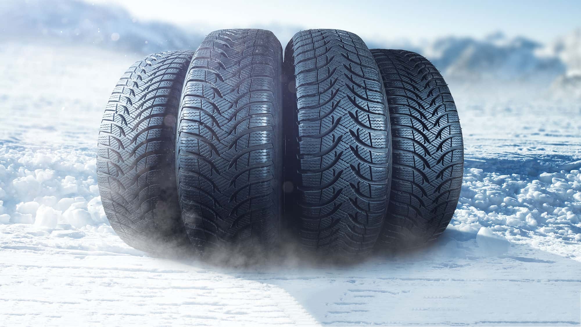 Prueba de neumáticos de invierno ADAC: ¡11 neumáticos calificados como “insatisfactorios”!