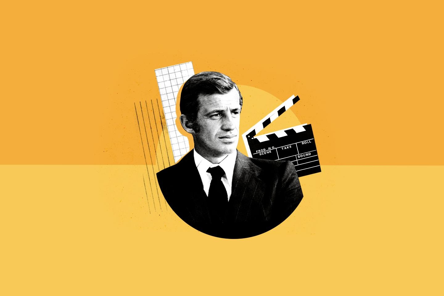 Test de cultura general: juega con el cine francés en ocho preguntas