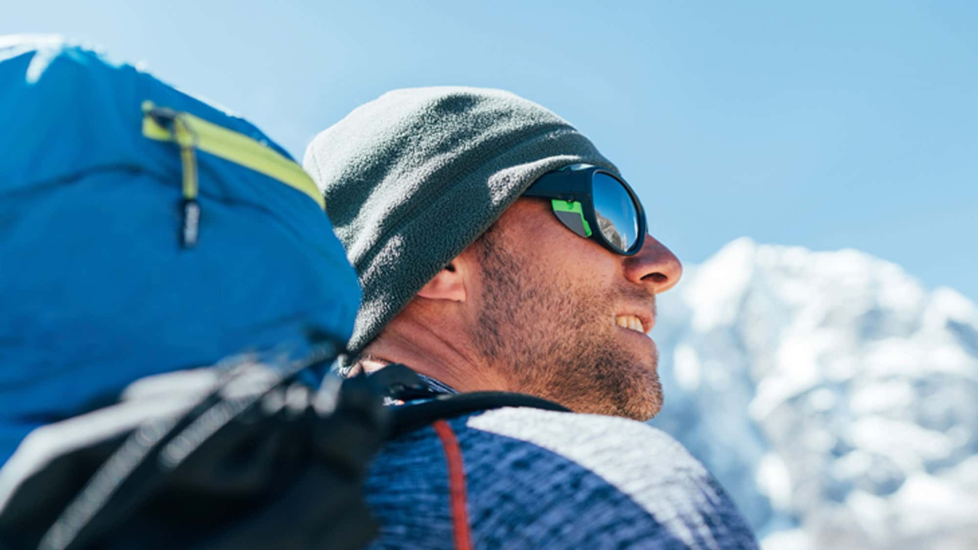 Our recommendations: 12 sporty sunglasses in review