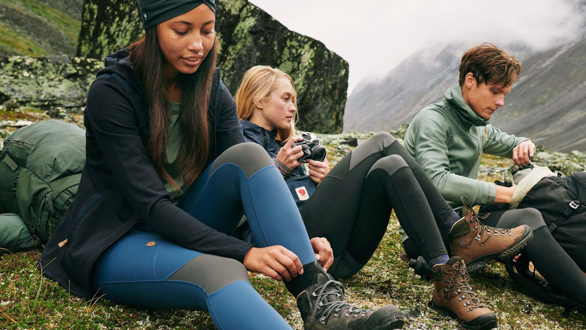 Eleganti e comodi: i 10 migliori leggings da donna