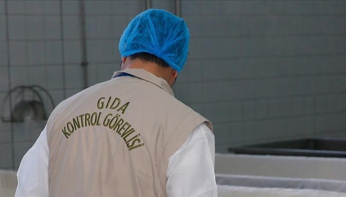 Famous pastry chef fed offal instead of minced meat! Companies that disregard public health on the ministry's list: Pork, horse and donkey meat, offal...