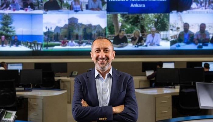 Türk Telekom CEO'su Ümit Önal: "9 milyondan fazla haneye 1 Gbps erişim hızı sunuyoruz"