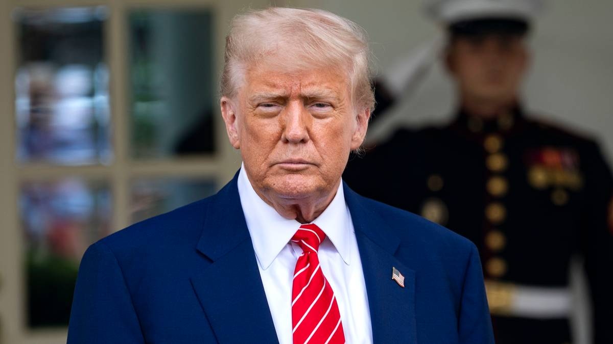 Trump Responds to Putin's Statement: 'Big Week Ahead'
