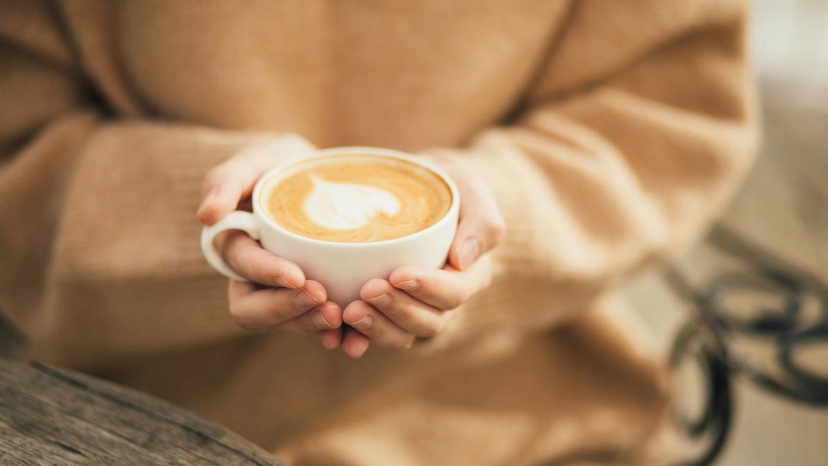 Ist Kaffee auf nüchternen Magen ungesund? Das hängt von dieser einen Sache ab.