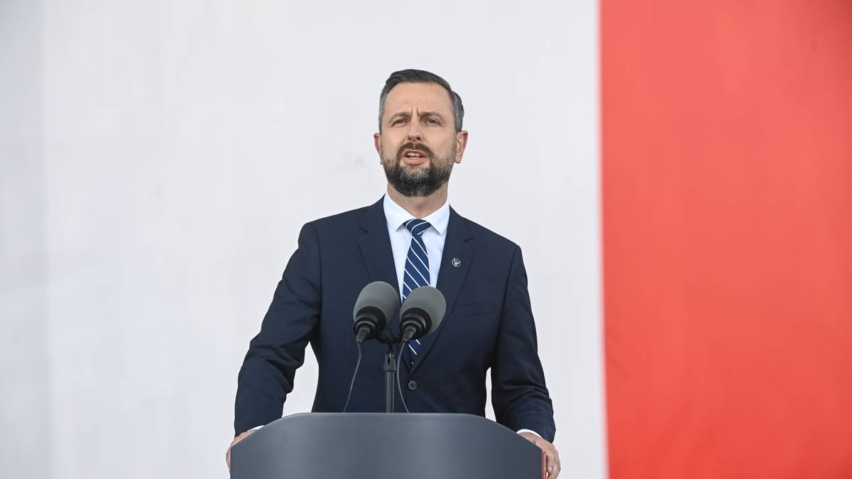 "In the coming weeks." There is a declaration regarding the bill dividing the coalition.
