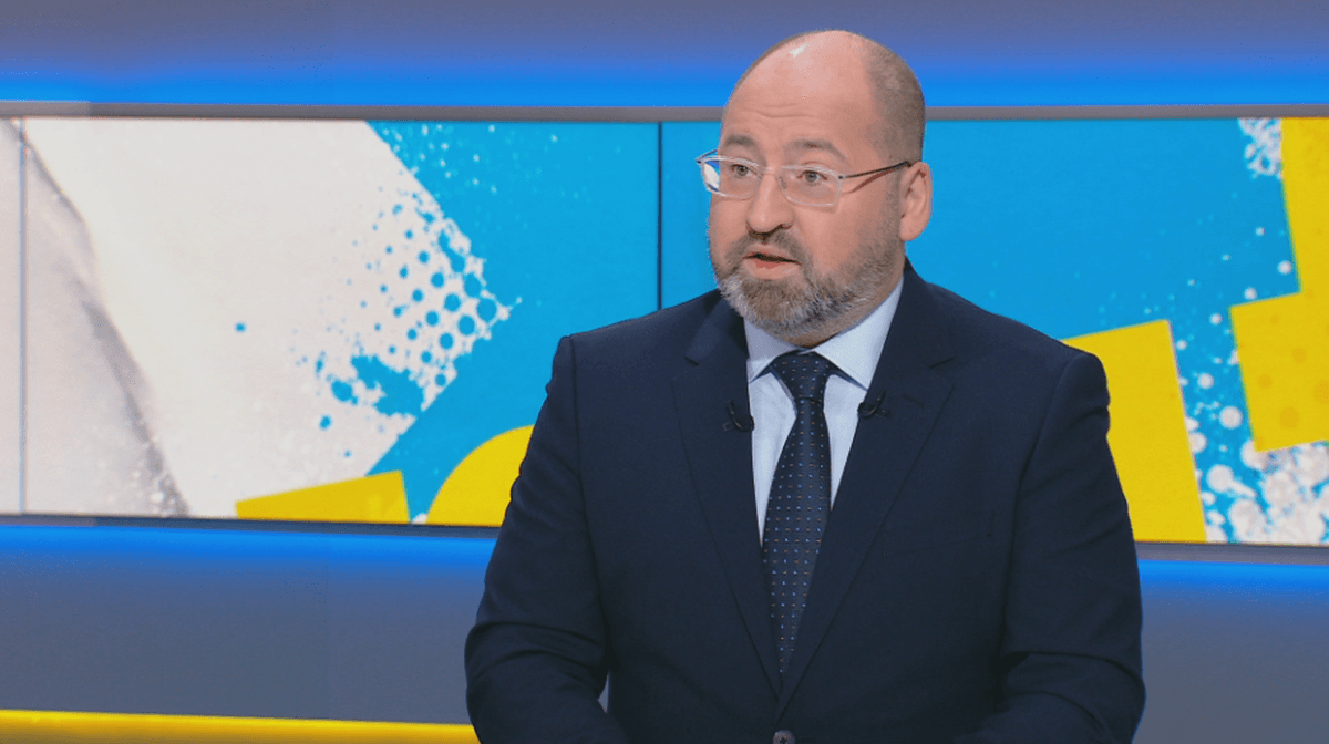 "Não houve casal que tenha causado mais mal." Bielan ataca o ministro e sua esposa.