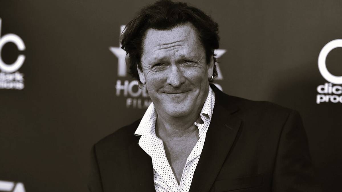 Michael Madsen nie żyje. Gwiazdor filmów Quentina Tarantino miał 67 lat
