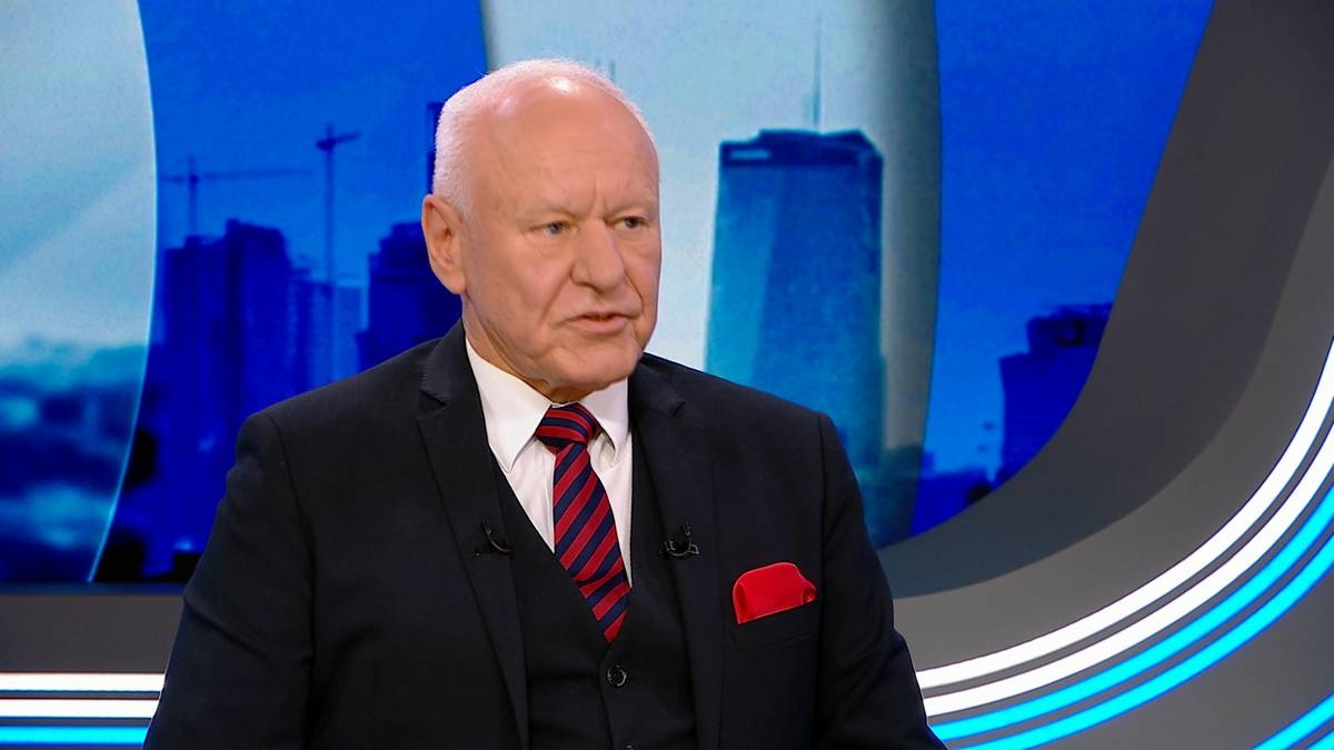 "Provoking and heating up the atmosphere." The general assessed the Russian strategy.