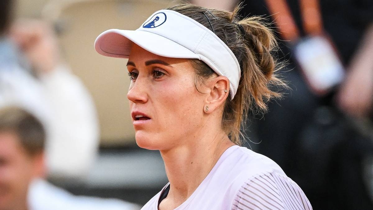 WTA em Pequim: Katarzyna Kawa x Dalma Galfi. Cobertura ao vivo e resultados.