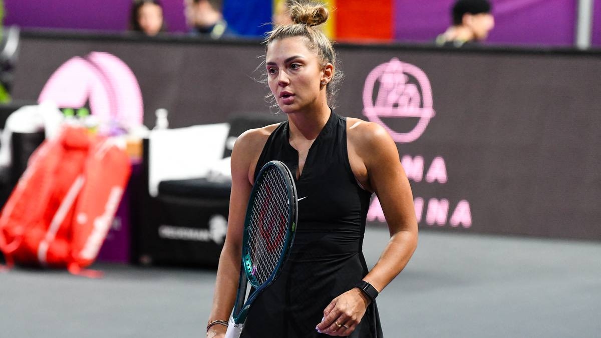 WTA in Rom: Diana Sznajder – Jaqueline Cristian. Live-Berichterstattung und Live-Ergebnisse