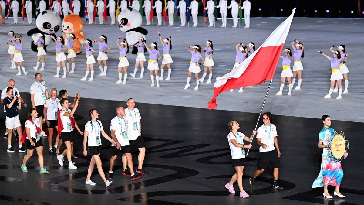 The World Games 2025: Klasyfikacja medalowa. Ile medali zdobyli Polacy?