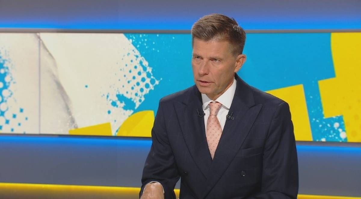 Will there be a new party? Ryszard Petru: They're actually encouraging me to do so.