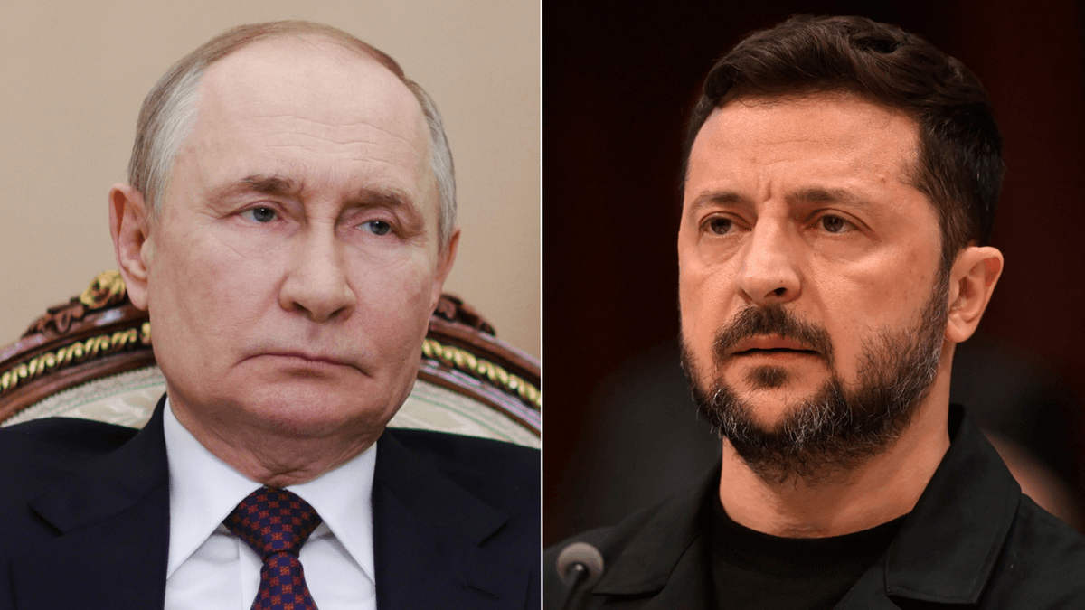 E l'incontro tra Zelensky e Putin? Un analista sottolinea la strategia della Russia