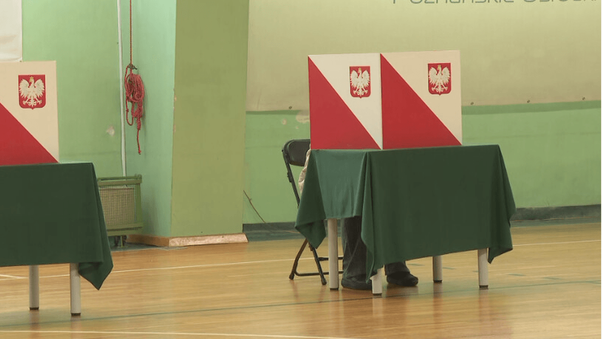 Une égalité parfaite au second tour des élections ? « La Constitution ne prévoit pas de solution »