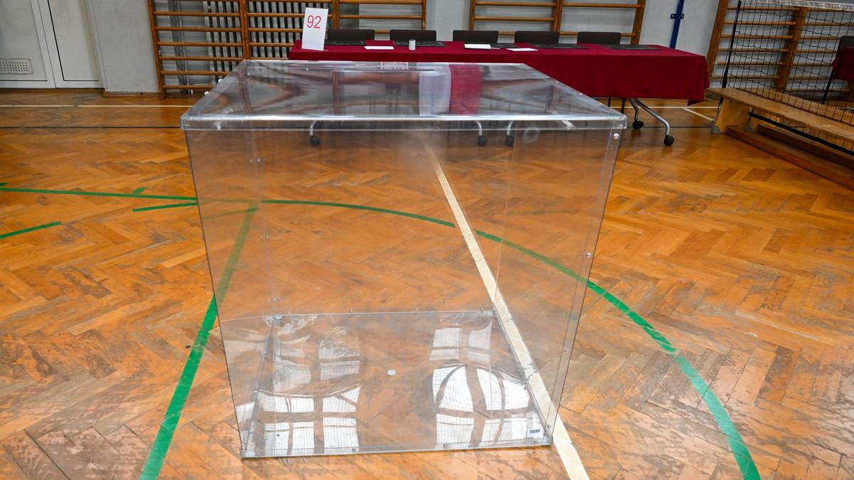 Élection présidentielle. Le silence électoral continue