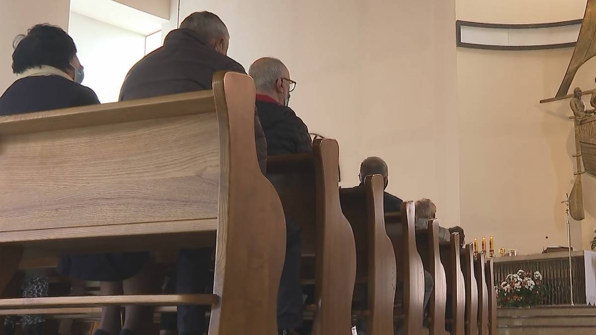 A large number of faithful are being counted. The Episcopate has revealed the date.