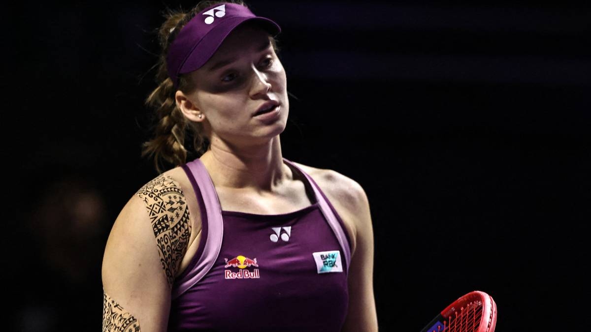 Rybakina - Pegula maç sonucu. 2025 WTA Finalleri'ni kim kazandı?