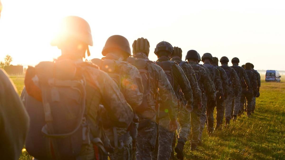 "Wij houden de vijand tegen." Oekraïne pocht over zijn successen aan het front.