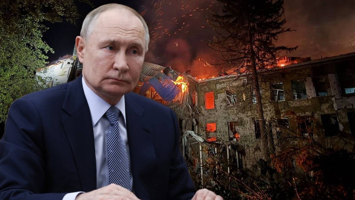 ¿Prepara Rusia un avance en el frente? Generales en alerta.