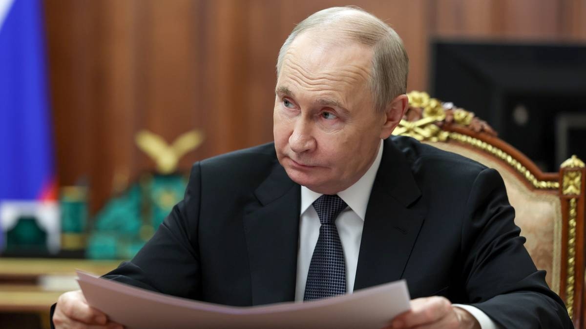 Они узнали о планах русских. Американское посольство предупреждает своих граждан