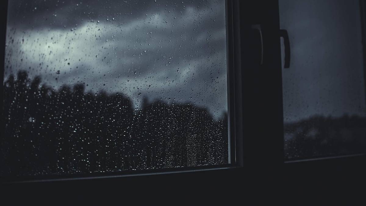 Chuva, granizo e ventos fortes. Alertas para várias províncias.