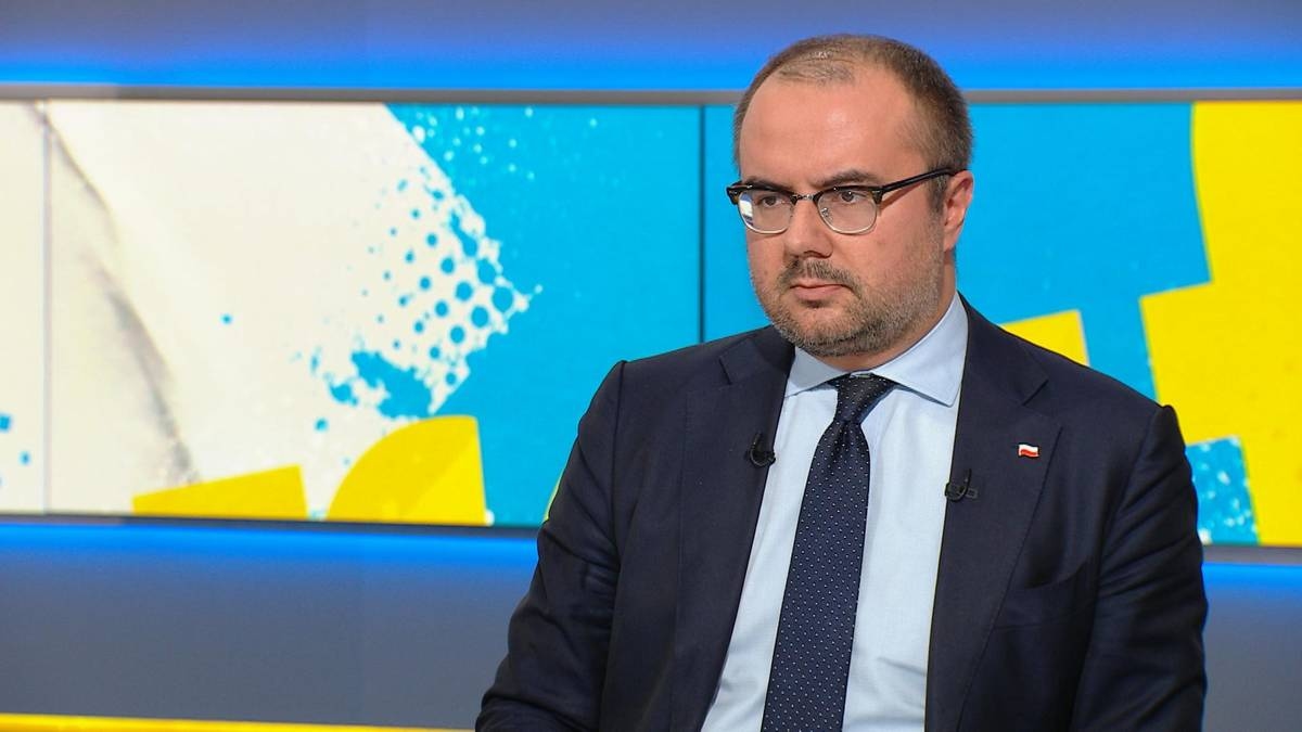 "The prosecutor's office won't be able to handle it." PiS MP wants a commission of inquiry into the KPO