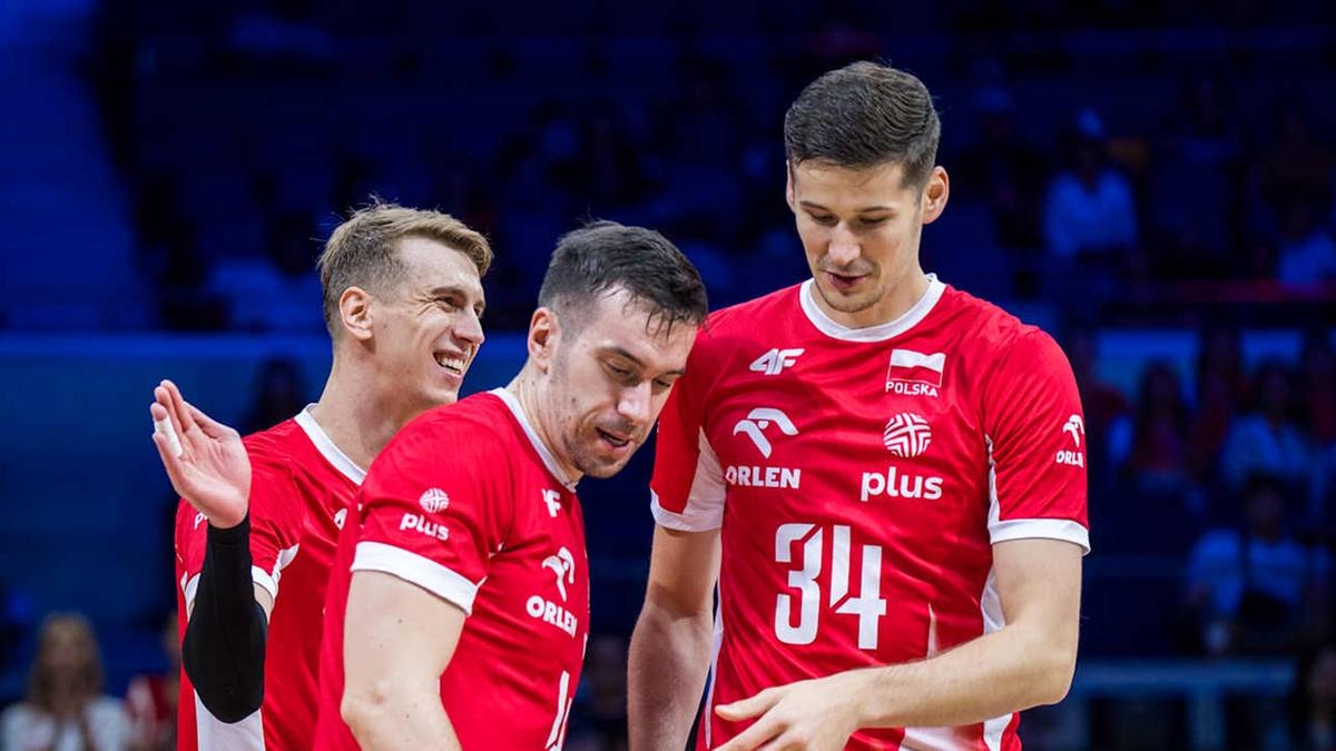 Polen vs. Türkei Herren-Volleyball online. Wann? Um wie viel Uhr findet das WM-Spiel statt?