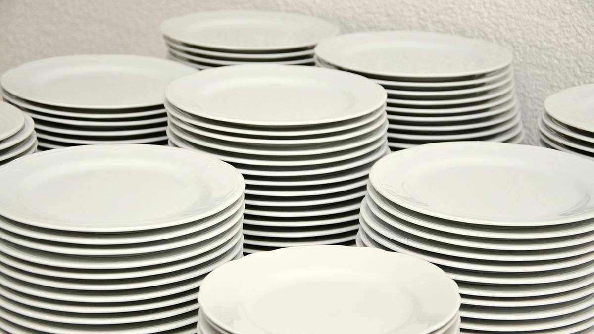GIS warns against the dishes. "A significant threat to human health"
