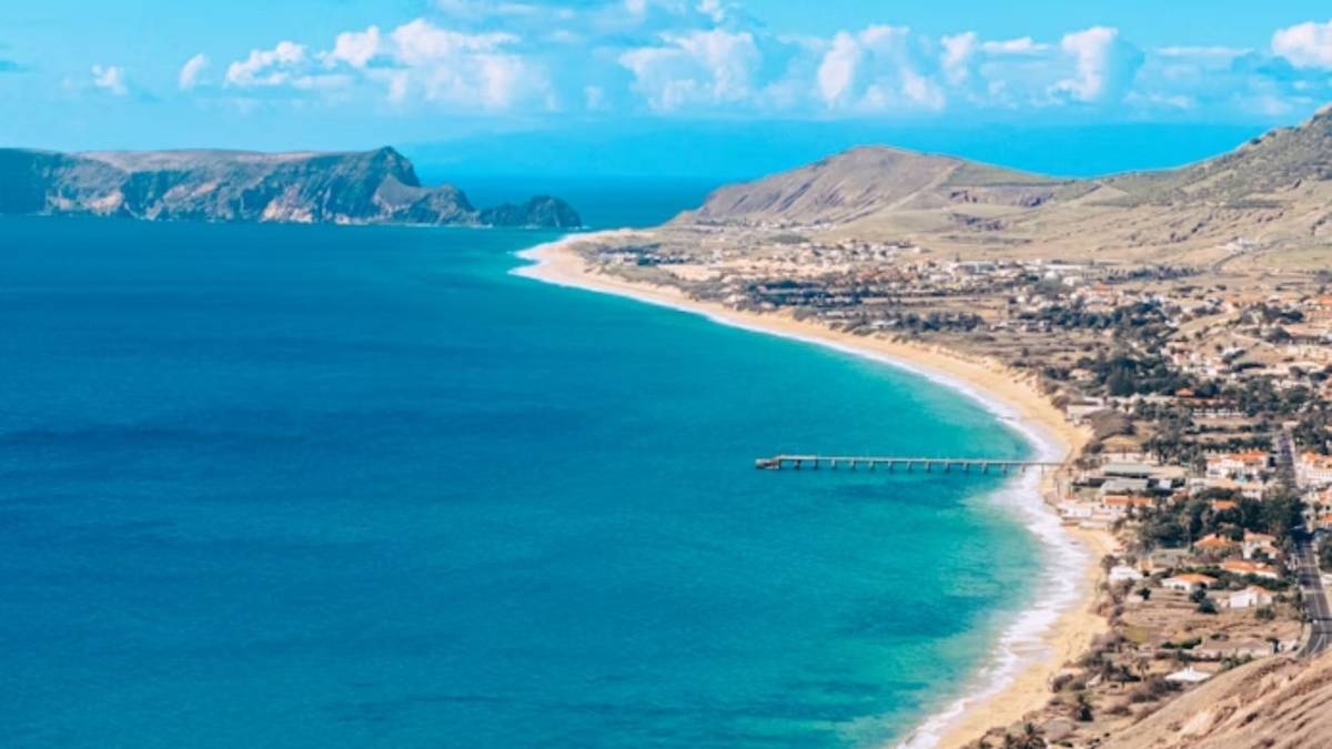 Un polaco muere trágicamente durante sus vacaciones. Se ha abierto una investigación en la isla.