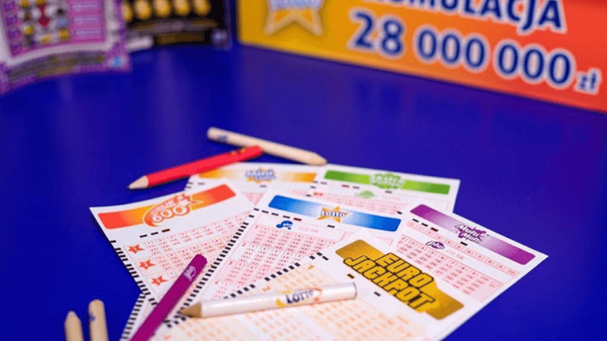 Lotto draw results for September 19th. Check if you won.