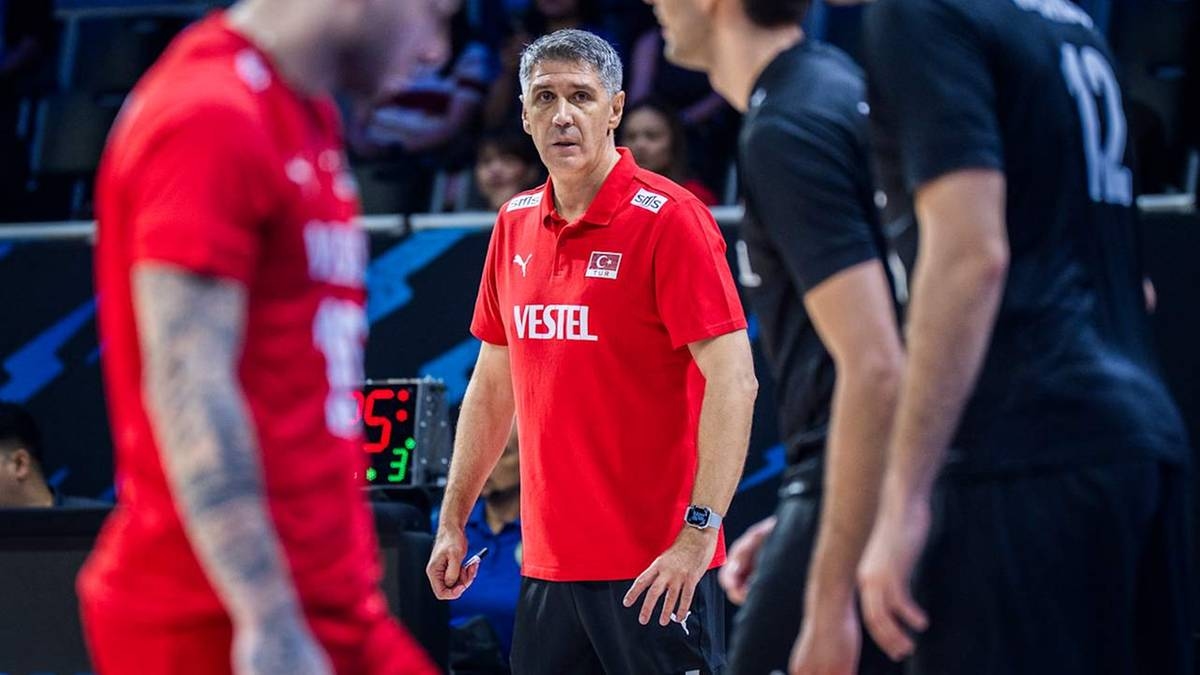 2025 Men's Volleyball World Championship: Türkiye vs. Netherlands. Live coverage and results.