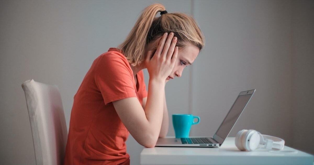 Mental health remains a taboo topic in job interviews, according to Infojobs research.