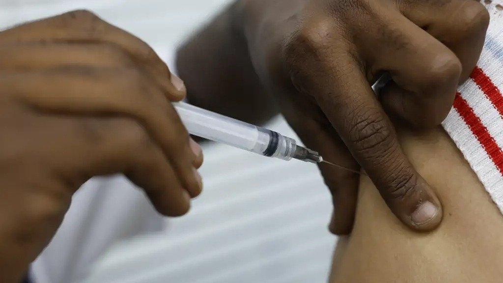 Casos de vírus respiratório e Influenza A estão em queda no Brasil