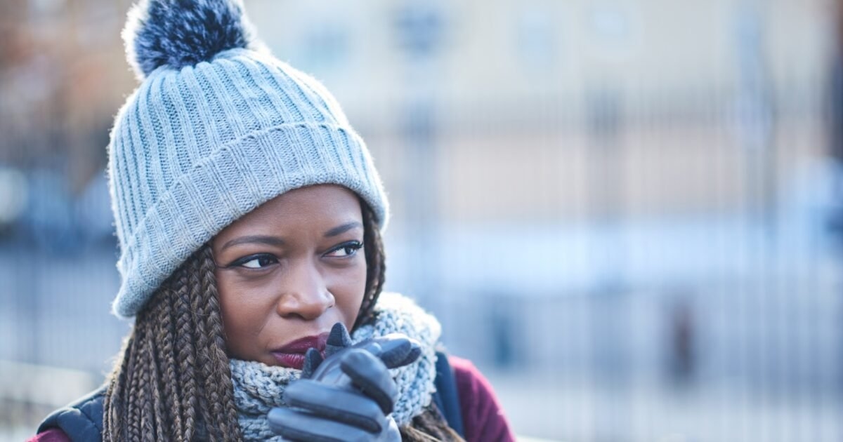 Trop froid ou trop chaud : comment le changement climatique affecte la santé