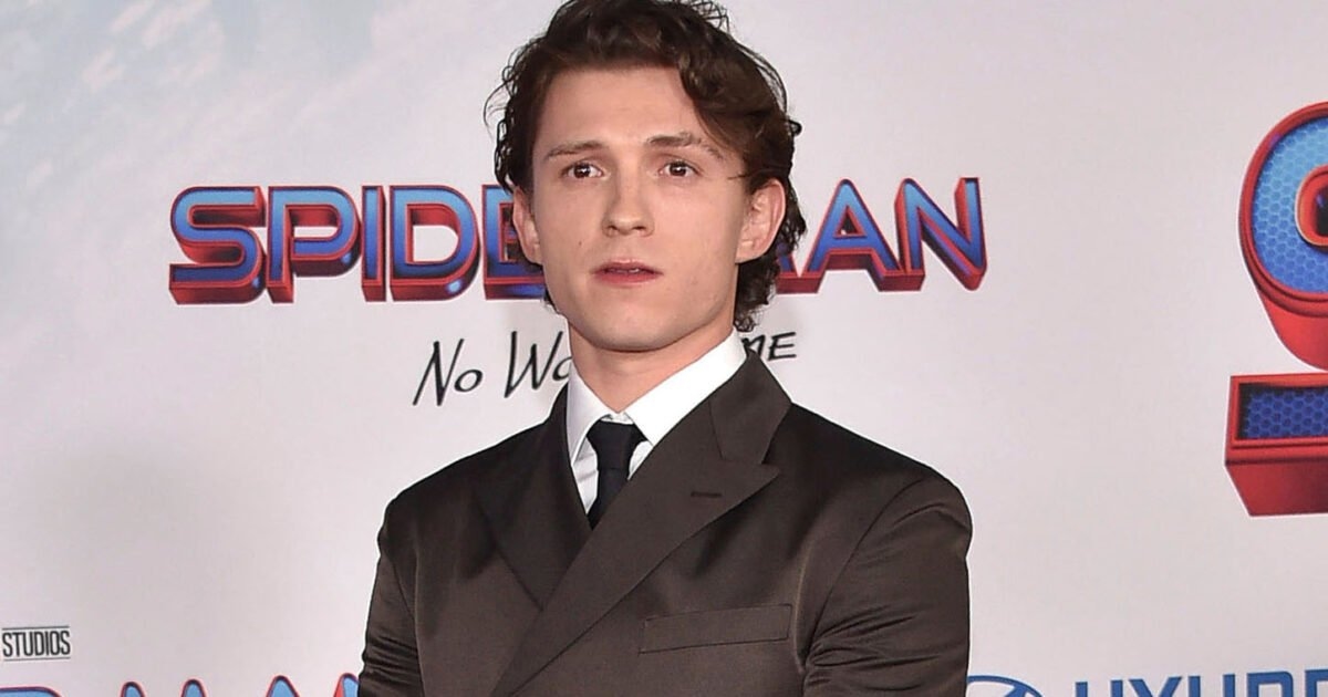 Was ist eine Gehirnerschütterung und warum wurde Tom Holland deswegen aus dem neuen Spider-Man-Film ausgeschlossen?