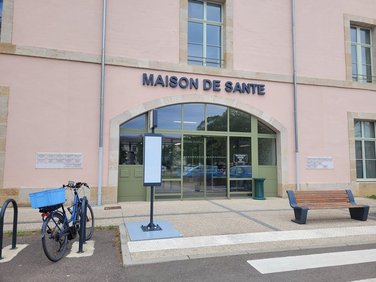 The new local health contract for the Pays de Langres is taking shape
