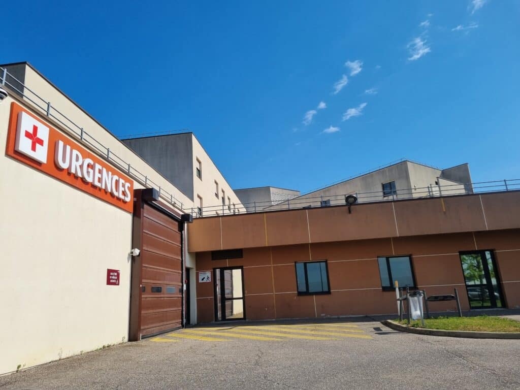 The Saint-Dizier emergency room will remain closed for a few more days