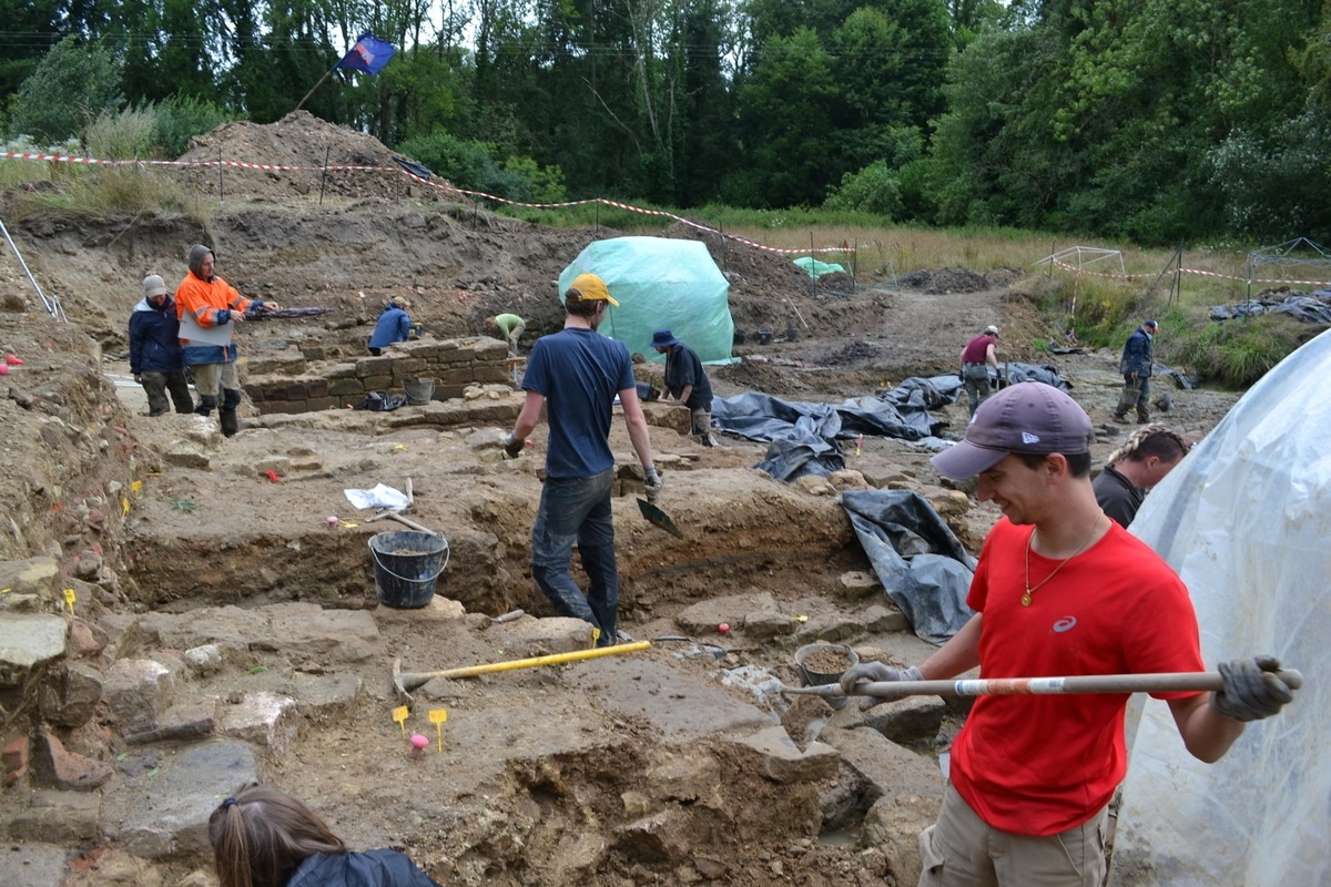 Dni Archeologii powracają