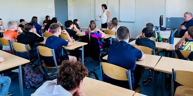 Rafforzare le competenze psicosociali degli studenti di quinta elementare