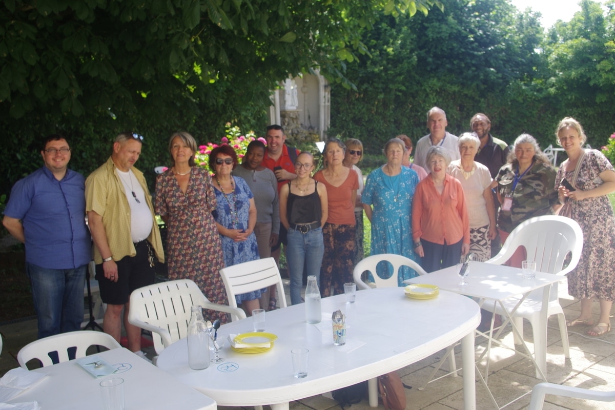 Una última reunión antes de las vacaciones para Unafam