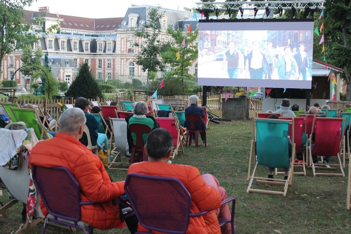 Eine entspannte Art, „West Side Story“ zu sehen