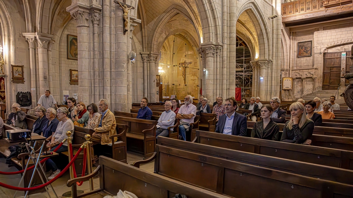 Het Joinville-orgel, een orkest op zich