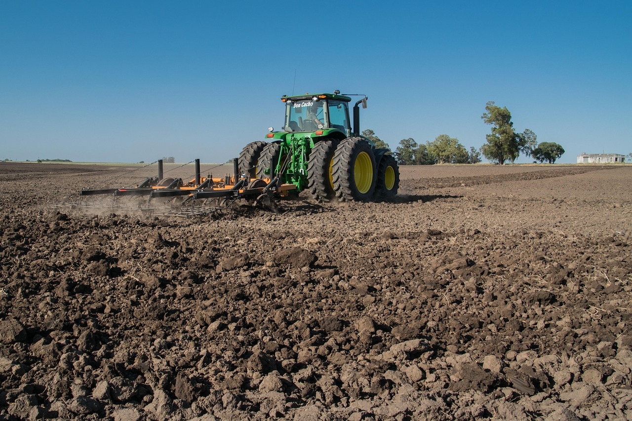 Er stiehlt ein landwirtschaftliches GPS in der Aube und landet hinter Gittern