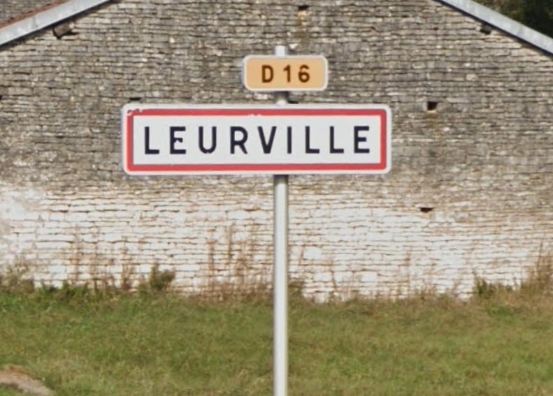 Festividades de 15 de agosto em Leurville