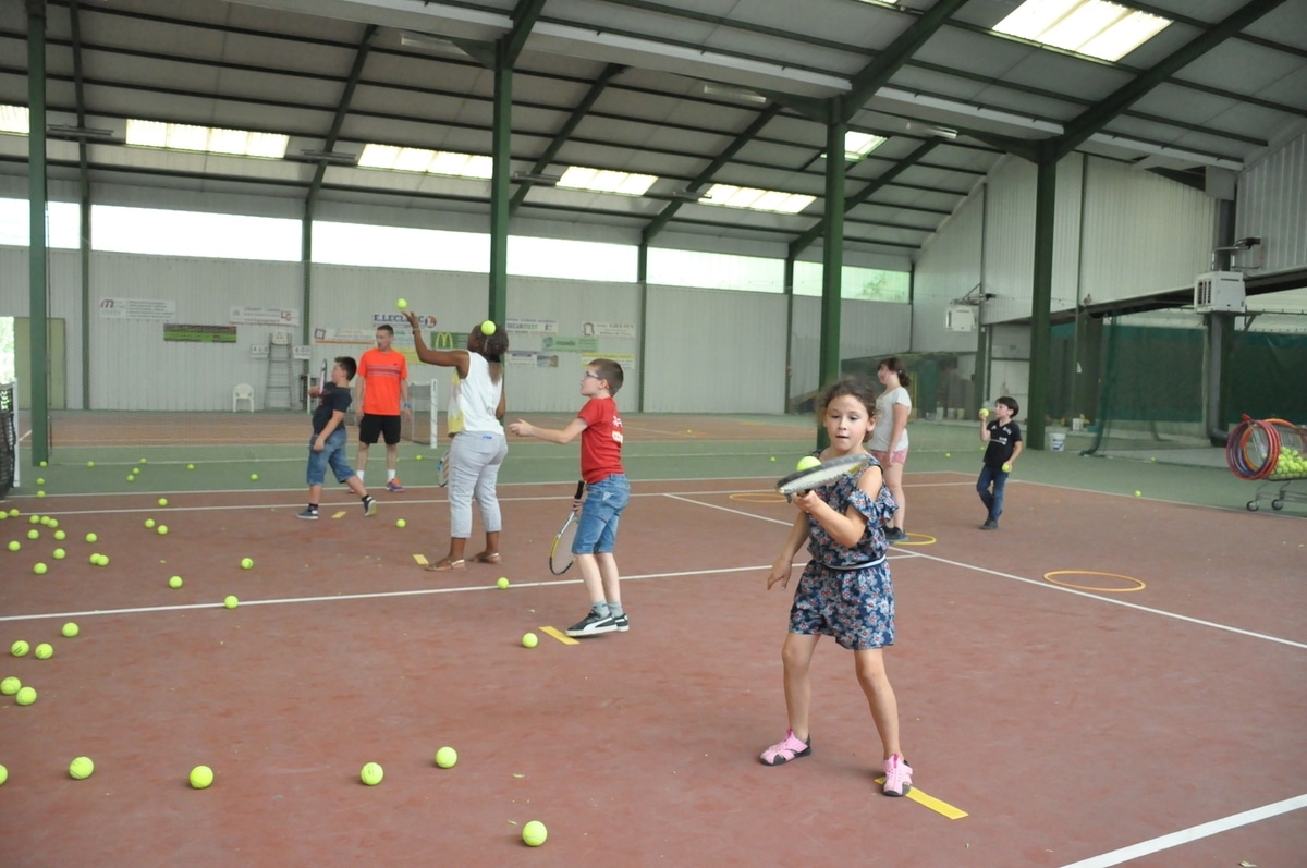 Langres Padel Tennis se suma al sistema Ado Form