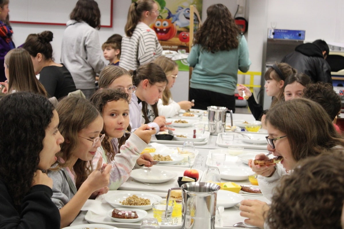 „Le Grand Repas”, edycja 6: gastronomia, lokalne produkty i dobre samopoczucie w ramach obchodów