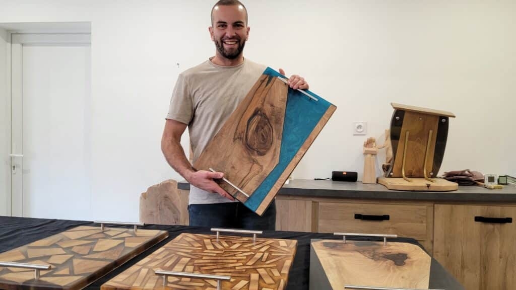 Salon du Made in France : quatre entreprises haut-marnaises en vitrine